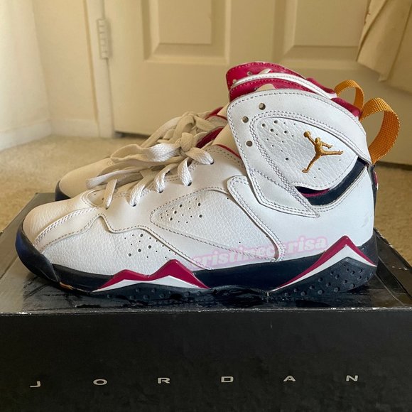 Nike Other - Air Jordan Retro 7 (GS)